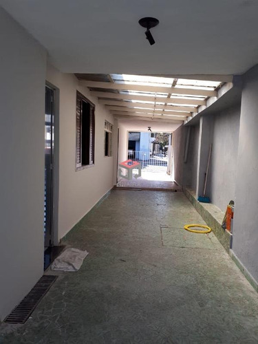 Imagem 20 de 22 de Casa À Venda, 2 Quartos, 4 Vagas, Santa Paula - São Caetano Do Sul/sp - 97904