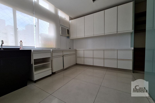 Imagem 3 de 7 de Sala-andar À Venda No Santo Agostinho - Código 275498 - 275498