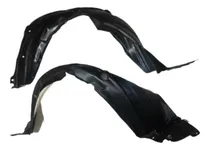 Comprar Par Guardafangos Delanteros Hyundai New Accent 2006-2011 \u002F1e