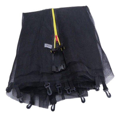 Trampoline Net Safe Net Safe Indoor Y Exteriores De 12 Pies