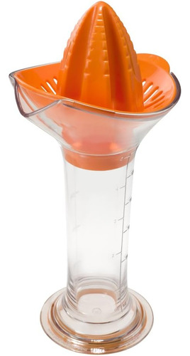 New Metro Juice Lab Citrus Juicer-reamer, Capacidad De 5 Onz