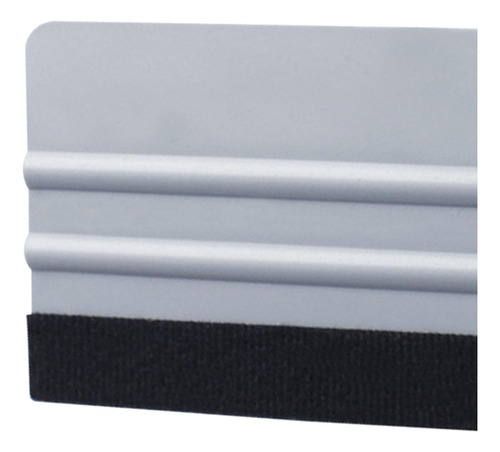 Rascador De Película Para Coche De 5 Piezas, Plata 15x8cm
