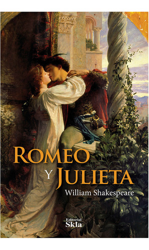 Romeo Y Julieta