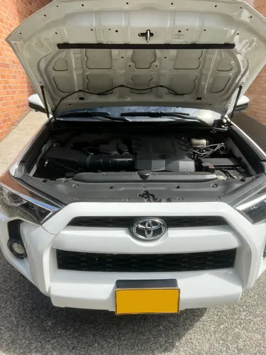 Toyota 4Runner 4.0 Sr5 Fl