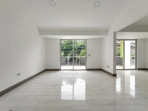 Apartamento En Arriendo En El Bosque. Cod A23265