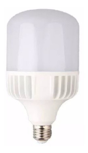 Lampara Led Galponera Sica 18w Luz Dia E27 X4 Unidades Color Blanco Color de la luz Blanco frío 220V