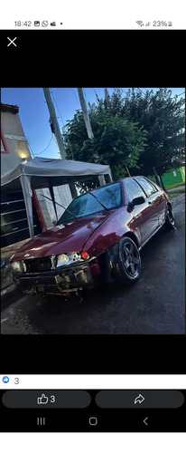 Ford Fiesta 1.8 Lx D