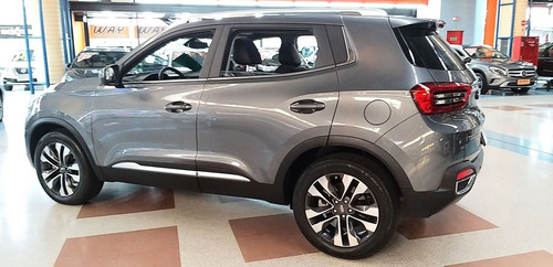 Chery Tiggo 5x 1.5 Vvt Turbo Txs Dct