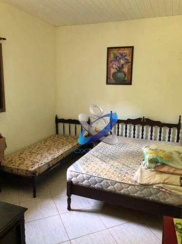 Imagem 17 de 23 de Chácara Com 2 Dormitórios À Venda, 5000 M² Por R$ 690.000 - Jardim Torrão De Ouro - São José Dos Campos/sp - Ch0093