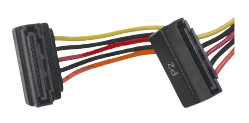 Controla Dell Perc H200 6gb Sas Sata Pn 047mcv + Cabos Sas
