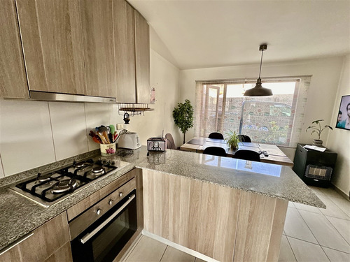 Casa En Venta Condominio De 3 Dorm. En Puente Alto