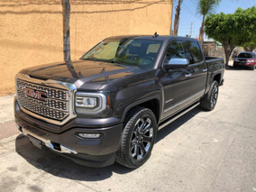 Sierra 2016 Gmc En Mercado Libre México Gmc Sierra 6 2 Denali Dvd At 2016