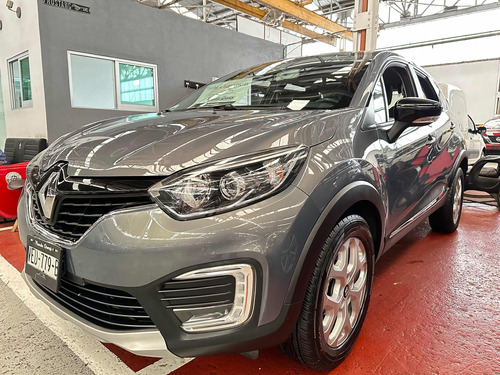 Renault Captur 2.0 Intens At