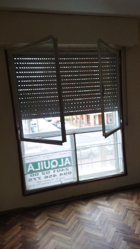 Imagen 20 de 24 de Apto Dos Dorm Todo Al Frente Paraguay Y Rambla