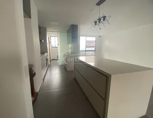 Apartamento En Arriendo En Los Balsos. Cod A776132