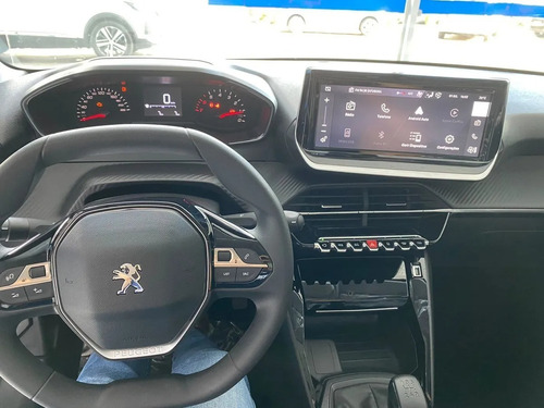 Imagen 22 de 24 de Financio Nuevo Peugeot 208 Like O Active Feline 0km 2023 3-