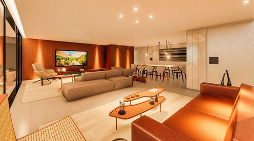 Imagem 12 de 26 de Edifício Giardini Apartamento Cobertura 4 Suítes Na Ponta Verde Com 451 M² - Co0001