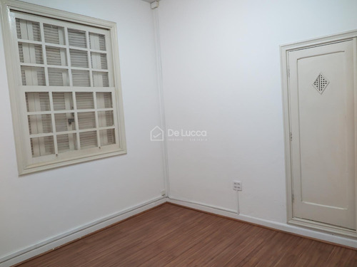 Imagem 13 de 30 de Casa À Venda Em Cambuí - Ca007558