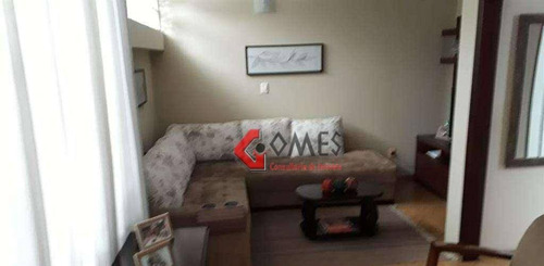 Imagem 1 de 17 de Sobrado Com 3 Dormitórios À Venda, 166 M² Por R$ 671.000,00 - Jardim Hollywood - São Bernardo Do Campo/sp - So0988