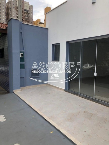 Imagem 12 de 12 de Ótimo Barracão Comercial No Bairro Cidade Alta. (código Ba00031) - Ba00031 - 70460613
