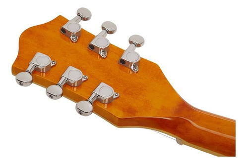 Guitarra Gretsch G5622t Electromatic Center Block D.cutaway