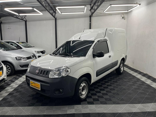 Fiat Fiorino Hd Wk E