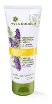 Comprar Crema Nutritiva Para Pies De Lavanda Yves Rocher