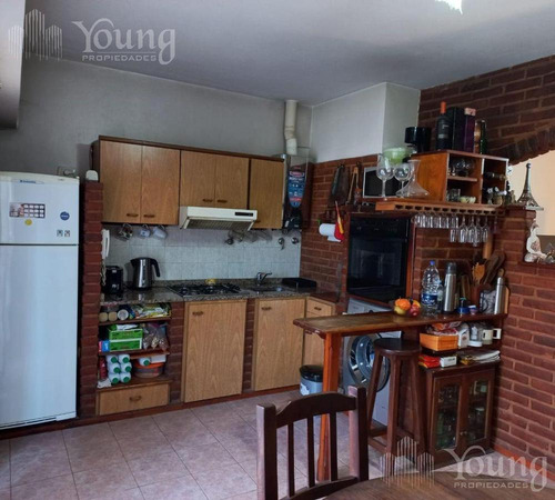 Imagen 6 de 18 de Ph 4 Ambientes Con Patio, Balcón Y Terraza . Excelente Estado!
