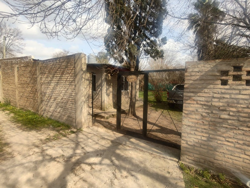 Venta De Casa 3 Amb La Unión, Partido De Ezeiza
