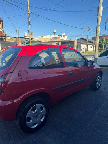 Chevrolet Celta 1.4 Ls+aa