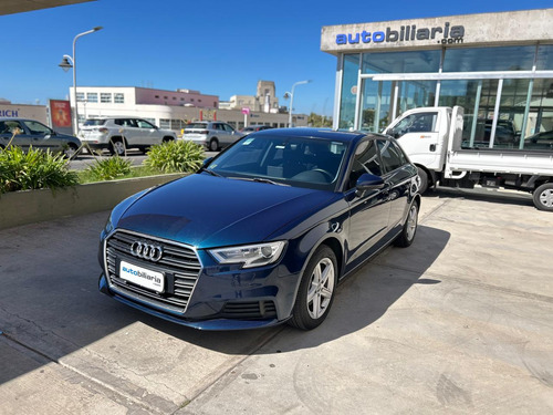 Audi A3 SPORTBACK 1.4 T FSI