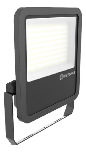 Kit 8 Refletor Led Sobrepor 165w 5000k Floodlight Ledvance