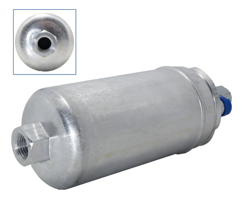 Bomba De Combustível M1 911 1977 A 1993 0580254044
