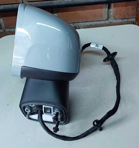 Retrovisor Esquerdo Volvo Xc60 T8 Hìbrida 2024 (Usado)