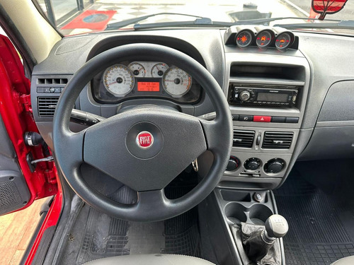 Fiat Strada 1.8 MPI ADVENTURE CE 16V FLEX 2P MANUAL