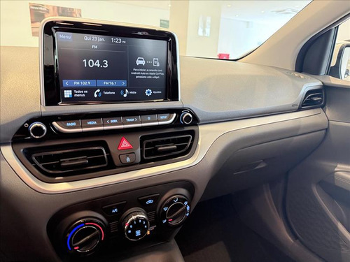 Hyundai HB20S 1.0 Tgdi Comfort Plus Tech