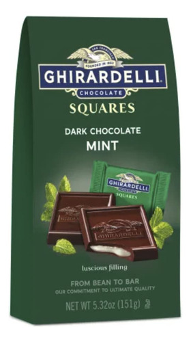 Paquete Variado De 3 Sabores De Chocolate Oscuro 117-151g