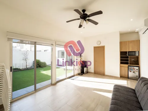 Casa En Venta En Dominio Cumbres Arriba De Leones