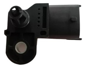 Sensor Presión Y Admisión Turbo Mack Mp8 Volvo