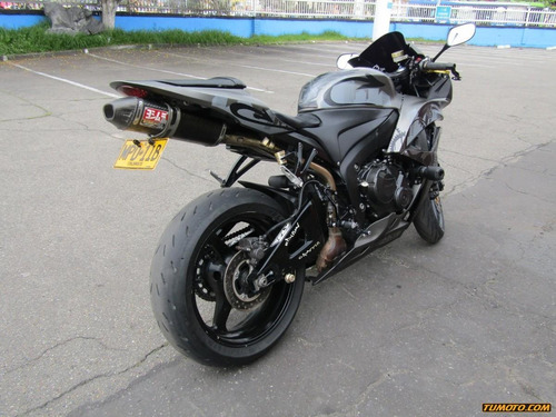 Motos Honda