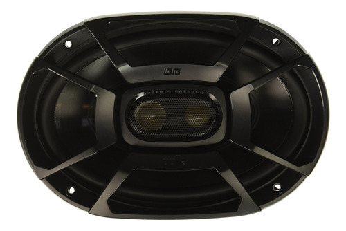 Polk Audio Db692 Db+ Series - Altavoces Coaxiales De Tres V.