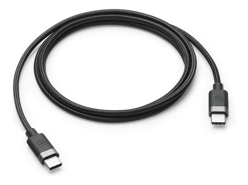 Cable Usb-c Usb-c Macho-macho 1,8m Largo