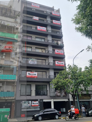 Imagen 4 de 13 de Monoambiente Apto Profesional
