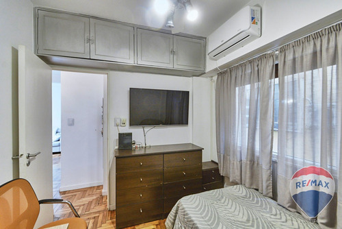 Imagen 22 de 25 de Venta Departamento 3 Ambientes En Villa Crespo