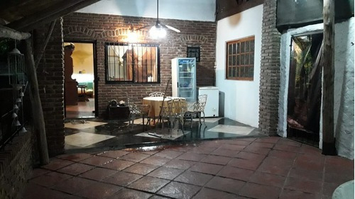 Venta Casa Quinta En La Reja Moreno
