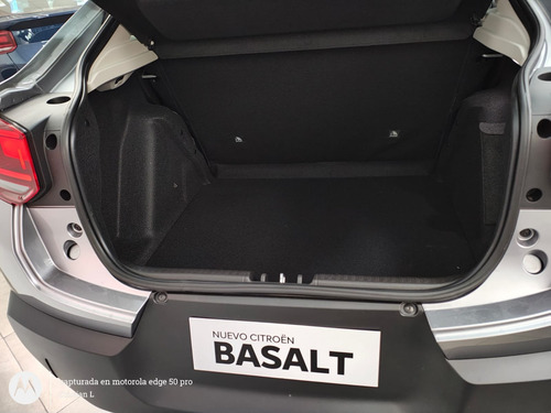 Citroën Basalt 1.6 16V Vti 115 Live Pack