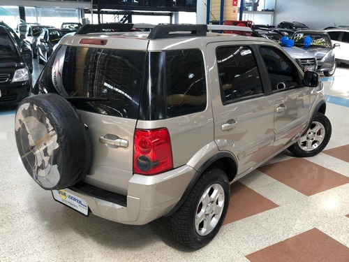 Ford Ecosport 2.0 Xlt Flex * Automática *