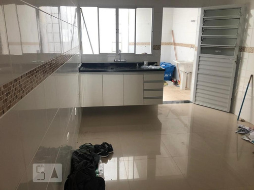 Casa À Venda - Jabaquara, 2 Quartos, 100 - S893063649