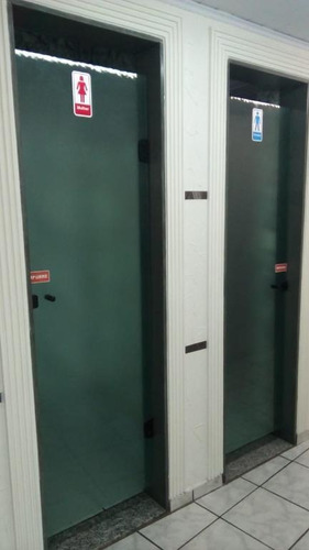 Imagem 7 de 7 de Sala Para Alugar, 15 M² Por R$ 750,00/mês - Jardim Colorado - São Paulo/sp - Sa0692