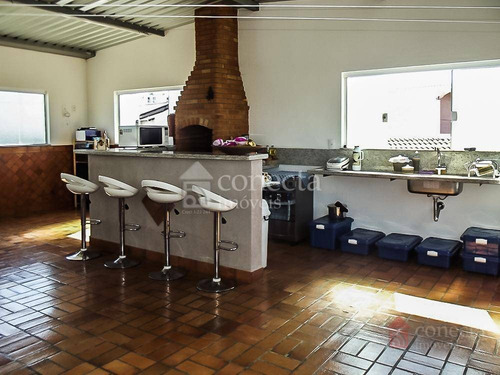 Casa Com 3 Dormitórios À Venda, 350 M² Por R$ 930.000,00 - Jardim Europa - Paulínia/sp - Ca0739